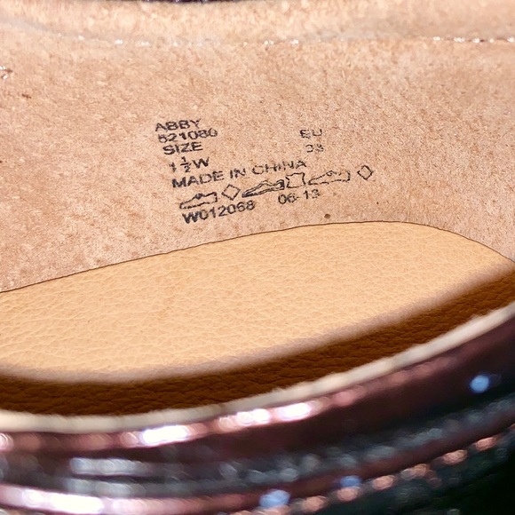 Jumping Jacks “Abby” Shoe - Picture 8 of 8